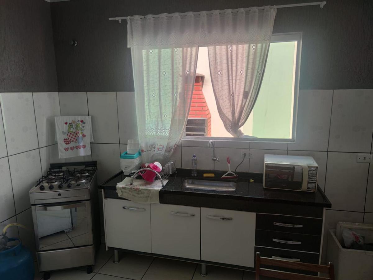 Casa Terrea 5 Min Do Centro,linda Vista, Proximo A Tudo. Peruibe