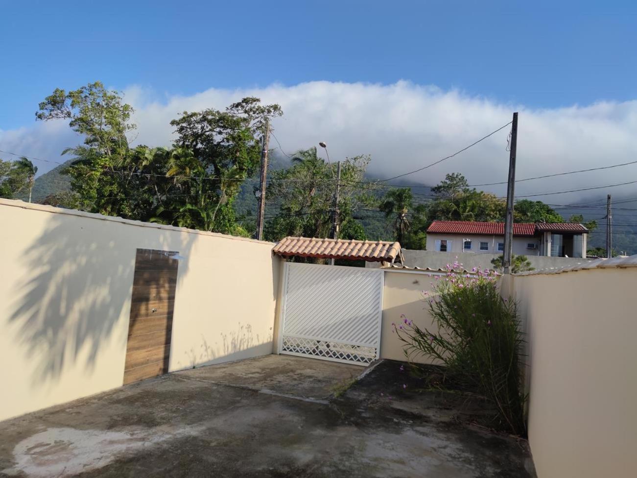 Holiday home Casa Terrea 5 Min Do Centro,linda Vista, Proximo A Tudo. *