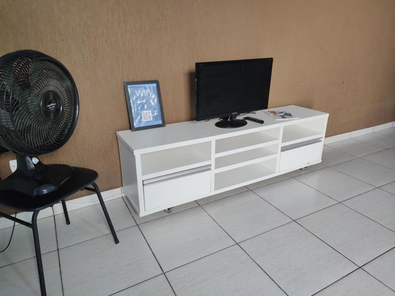 Holiday home Casa Terrea 5 Min Do Centro,linda Vista, Proximo A Tudo. Peruibe