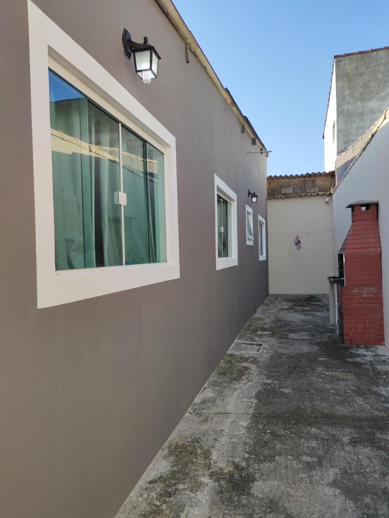 Casa Terrea 5 Min Do Centro,linda Vista, Proximo A Tudo.
