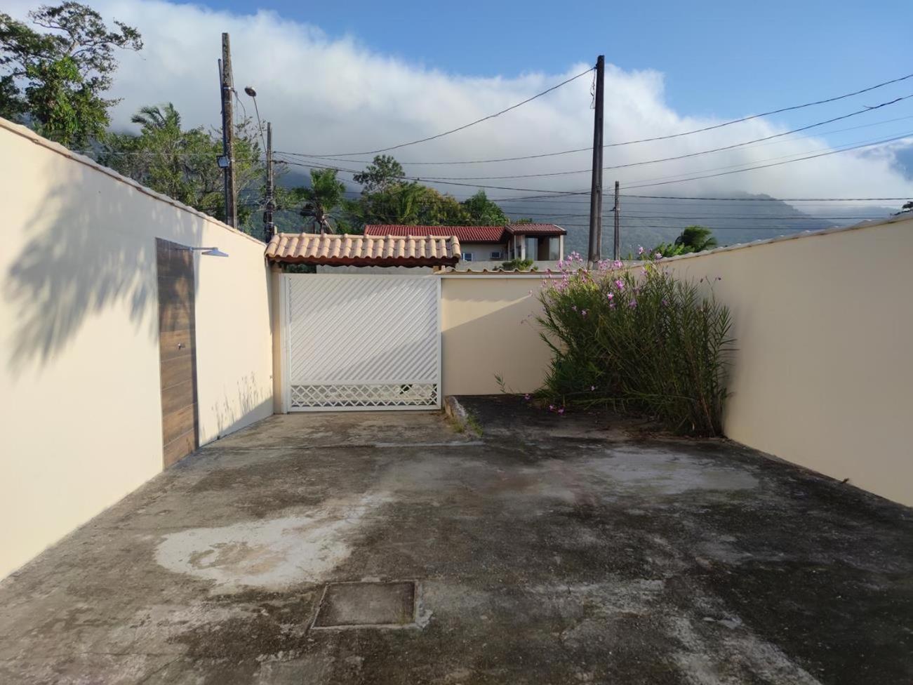 Holiday home Casa Terrea 5 Min Do Centro,linda Vista, Proximo A Tudo. *