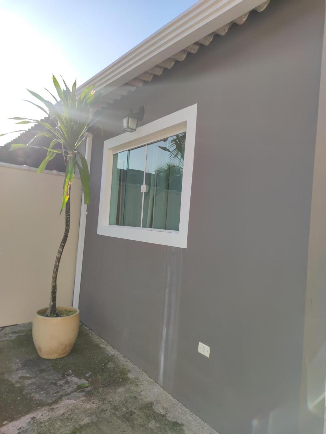Casa Terrea 5 Min Do Centro,linda Vista, Proximo A Tudo. Holiday home Peruibe