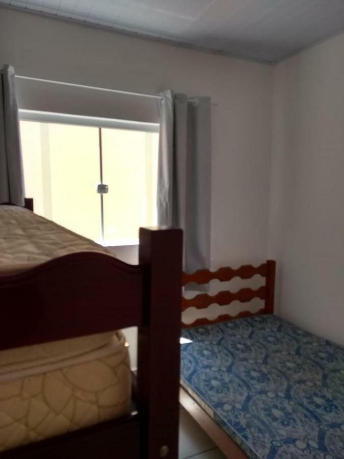 Holiday home Casa Terrea 5 Min Do Centro,linda Vista, Proximo A Tudo. Peruibe