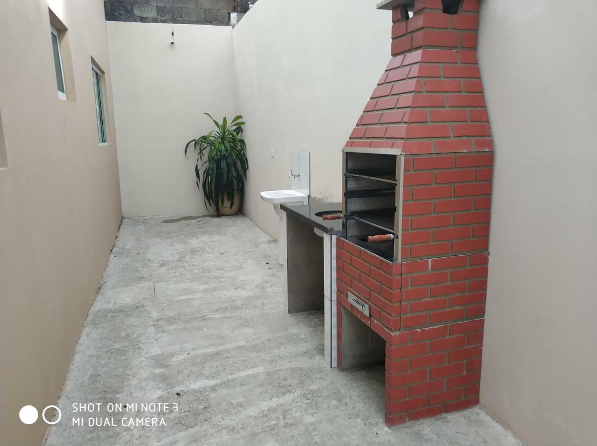 Casa Terrea 5 Min Do Centro,linda Vista, Proximo A Tudo. Holiday home Peruibe