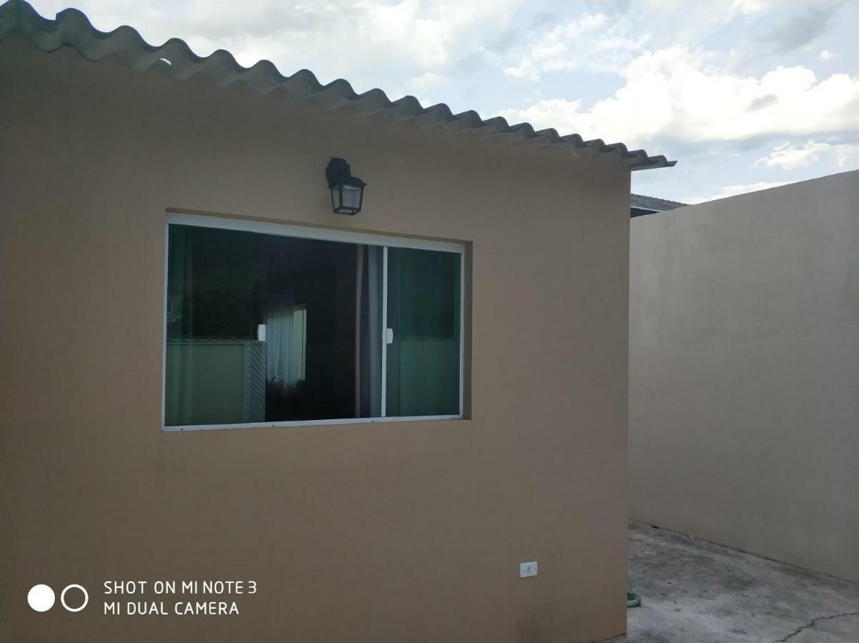 Casa Terrea 5 Min Do Centro,linda Vista, Proximo A Tudo. Holiday home Peruibe